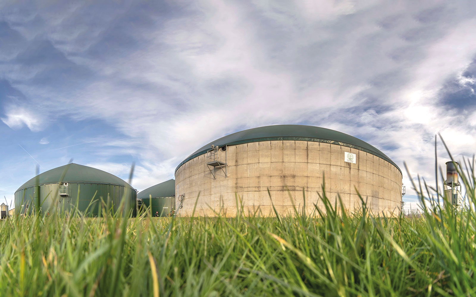 L’Europe encourageant la recherche d’alternatives aux énergies fossiles, les surfaces des cultures intermédiaires à vocation énergétique (CIVE) vont augmenter.