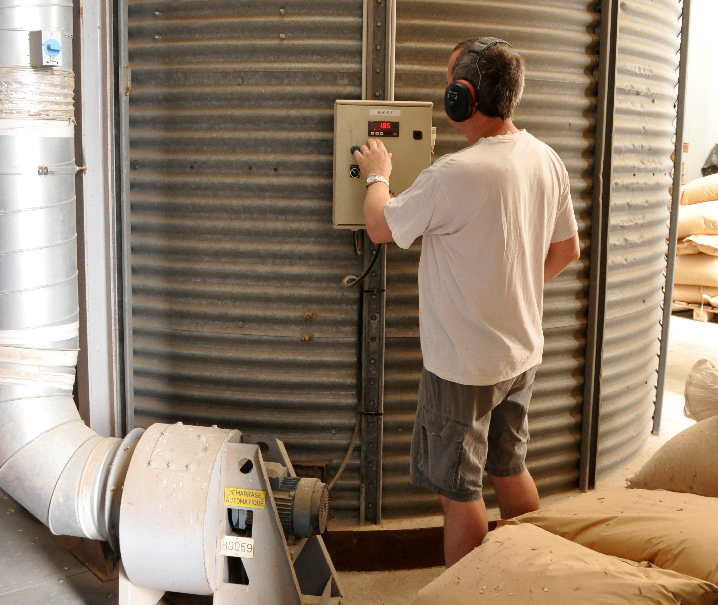 Températures en hausse, offre climatique pour la ventilation en baisse: quelle stratégie adopter?