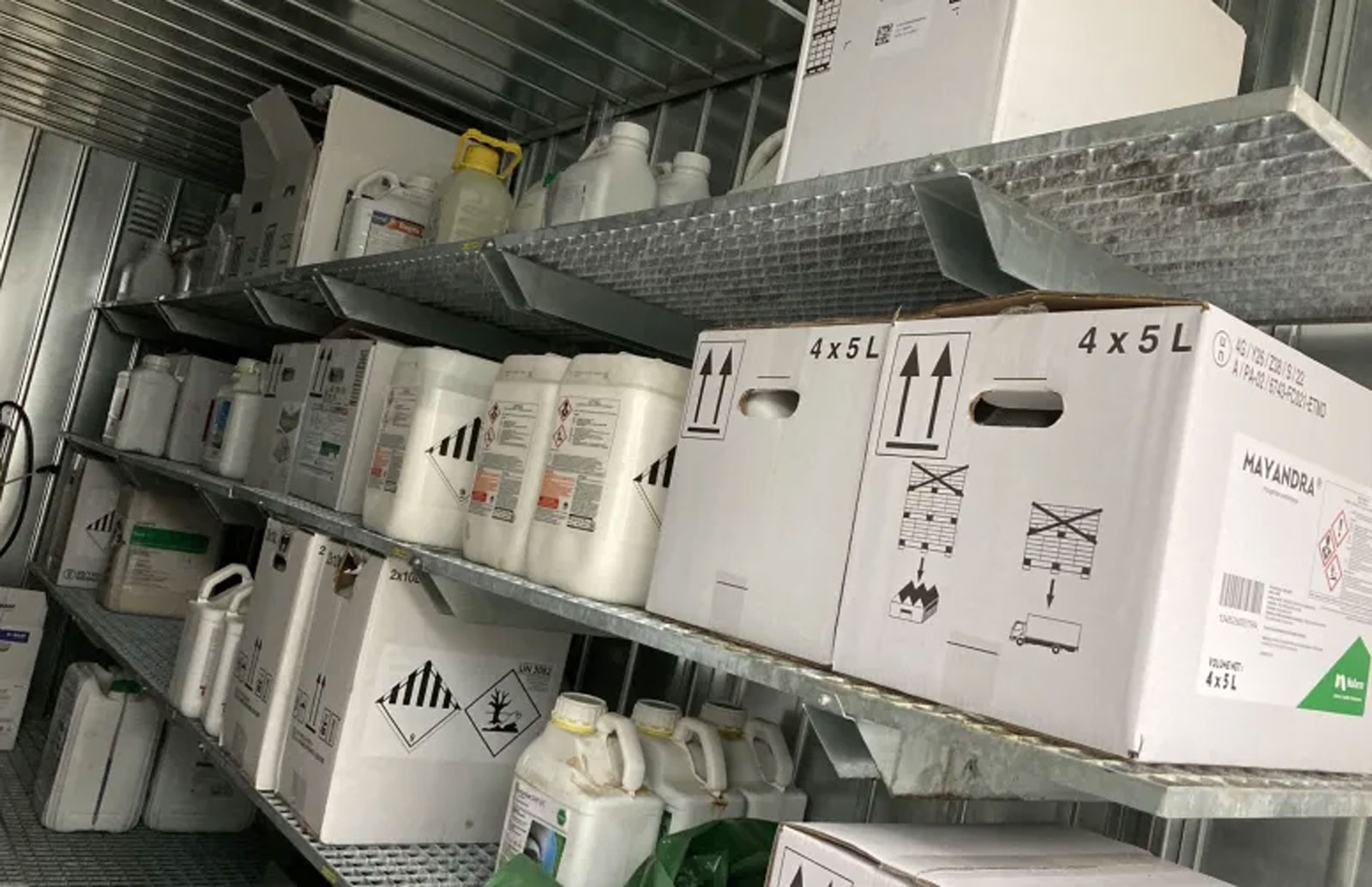 La date limite d'utilisation de l'Avadex 480 est fixée au 29/03/2025.