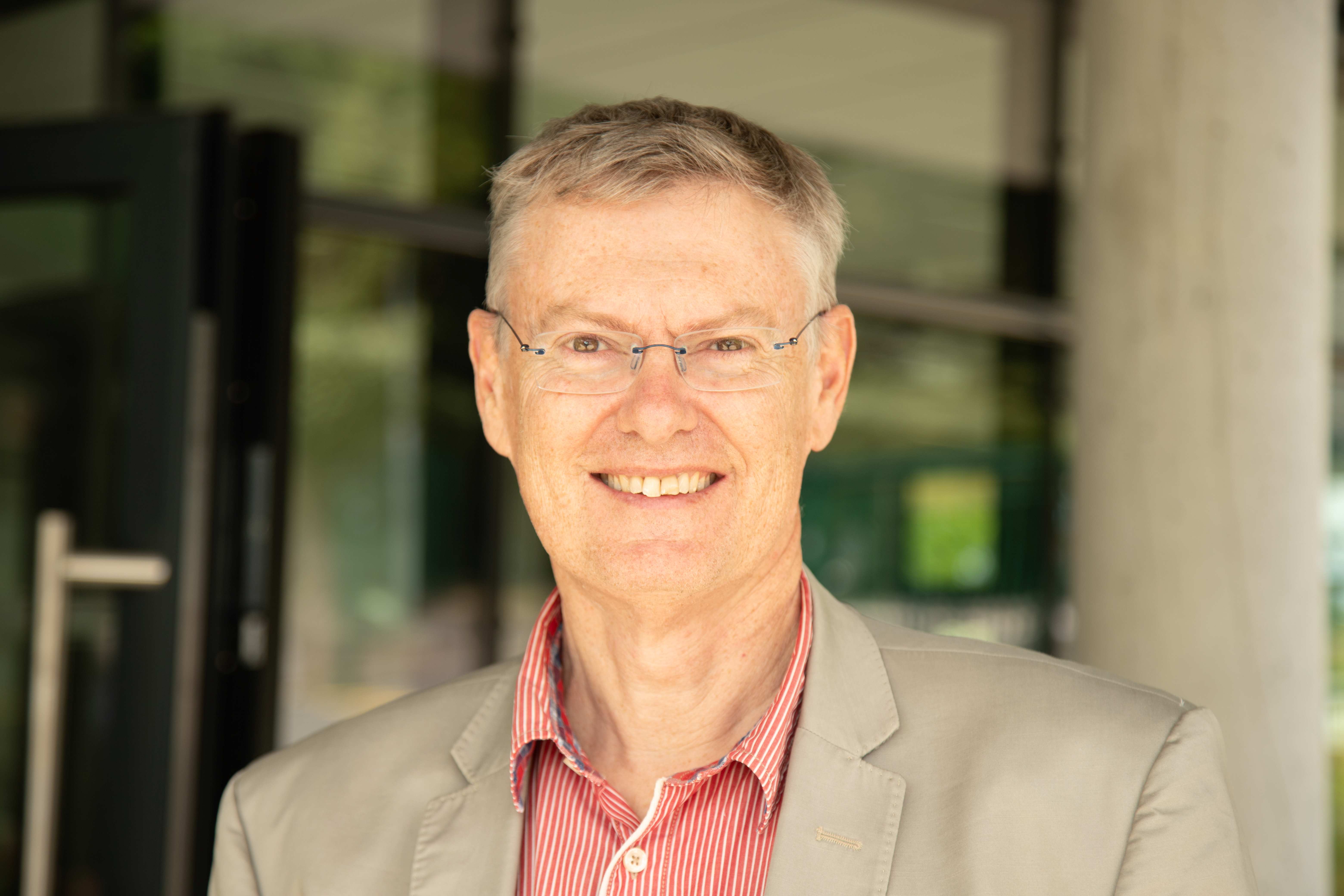 Stéphane Jézéquel, directeur scientifique d’ARVALIS : « D’après nos simulations, une marge de progrès certaine existe, et il est possible de créer des crédits carbone »