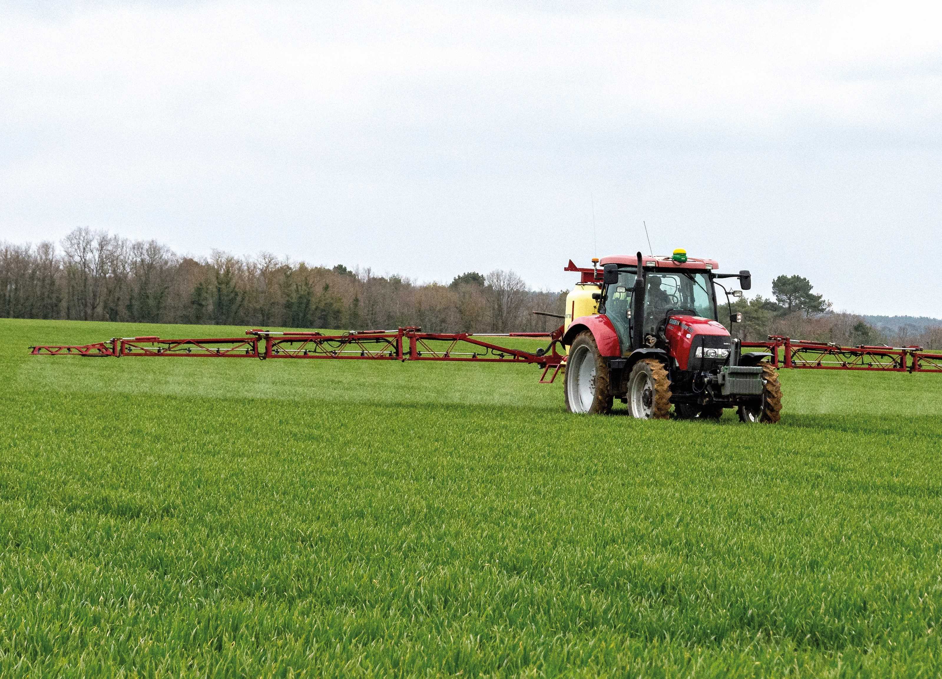 Pour maximiser sa marge brute à l’hectare, il faut saisir chaque opportunité d’économiser un passage superflu et d’obtenir la meilleure efficacité de chaque traitement réalisé.