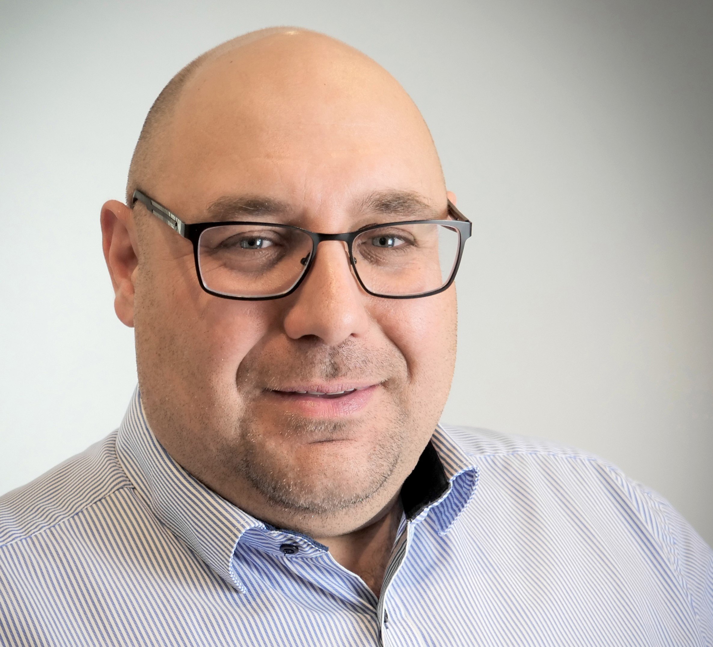 Jean-Marc Schwartz, président d'Arvalis : "l’agriculture maîtrisera son avenir avec la recherche et l’innovation."