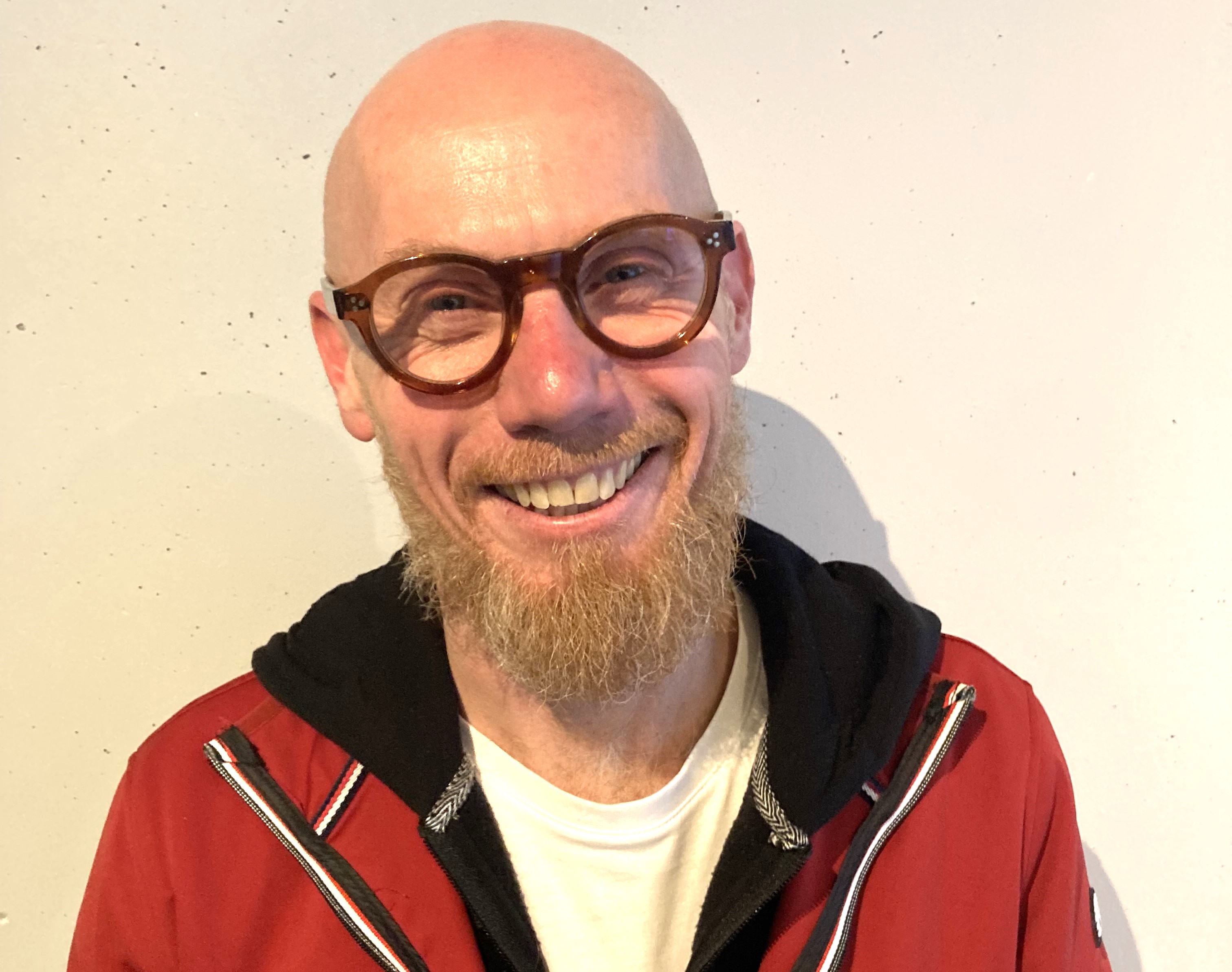 Christophe Mougel, INRAE : "Avec DEEP IMPACT, nous cherchons à mettre en lumière le rôle et les bénéfices que peut apporter le microbiome dans la réduction des pesticides et plus largement sur la performance des cultures."