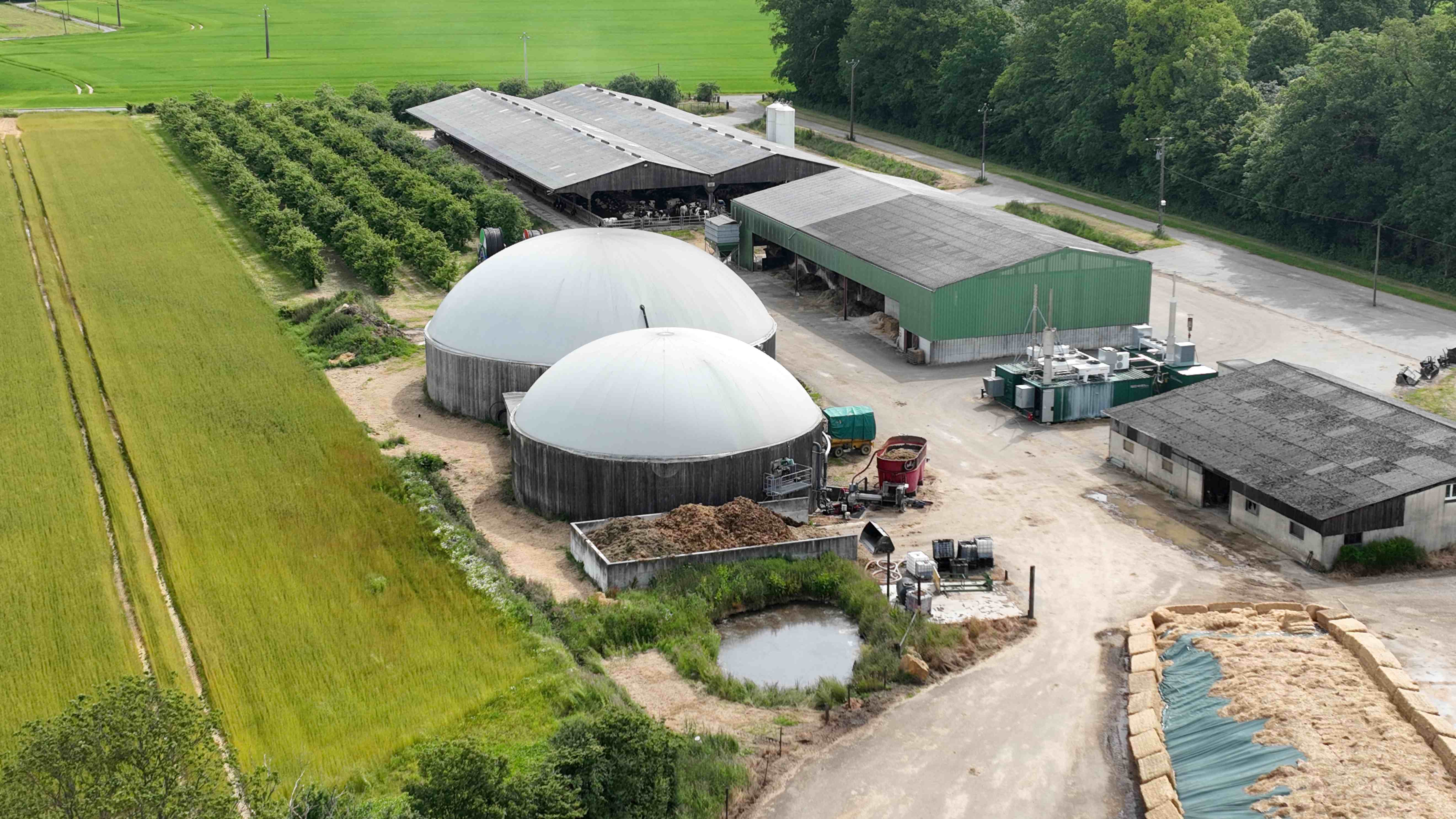 L'évènement FERTILES réunira agriculteurs, décideurs et élus le 26 septembre 2024