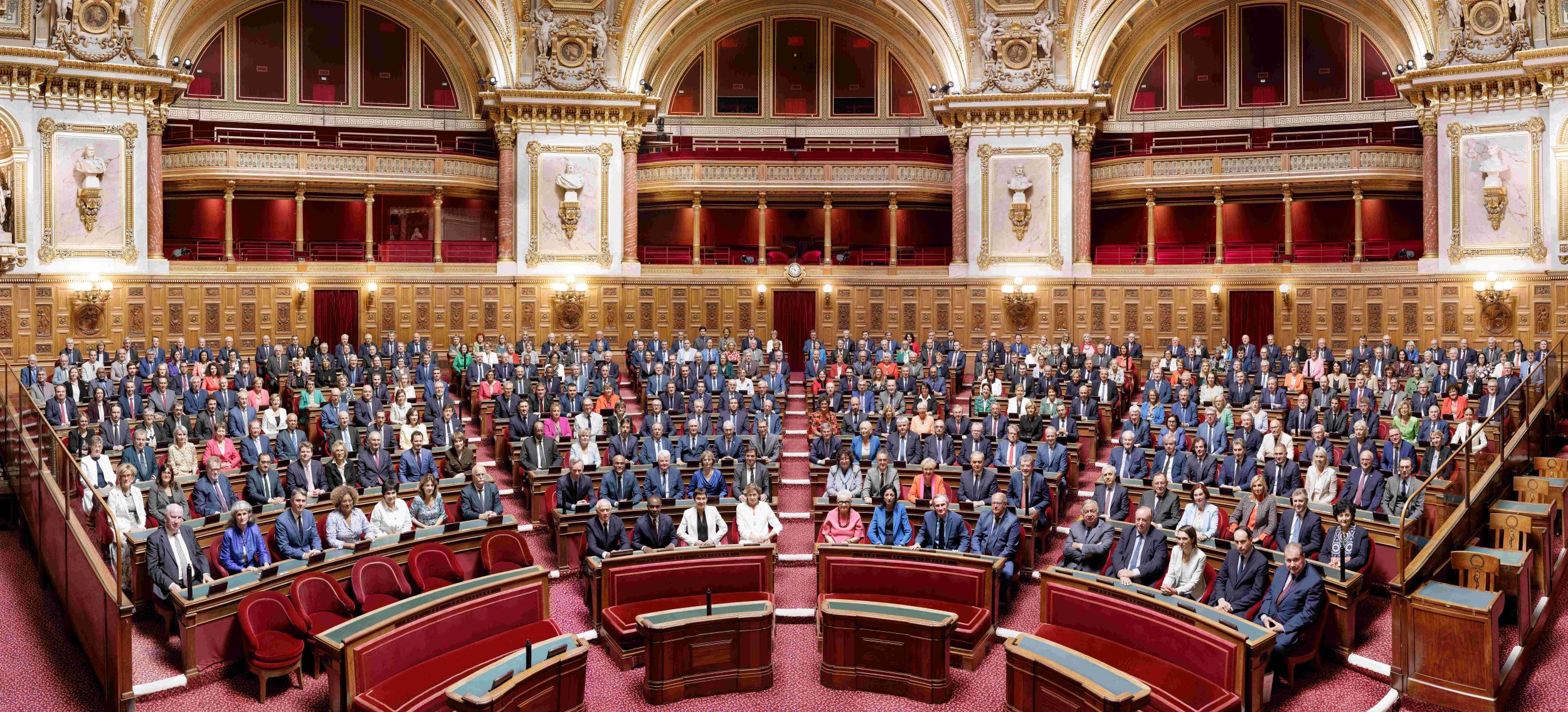 La proposition de loi entend revenir sur l'usage des produits à base de néonicotinoïdes.