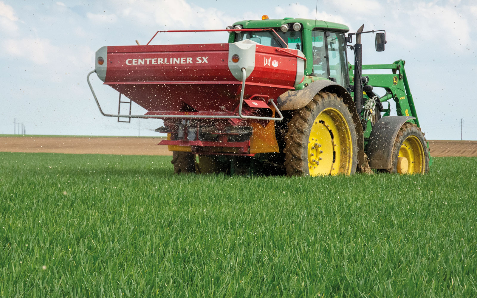 Le prix des engrais ne redescendra pas à son niveau d’avant-crise, obligeant l’Europe à repenser sa stratégie pour maintenir la compétitivité de ses denrées agricoles.
