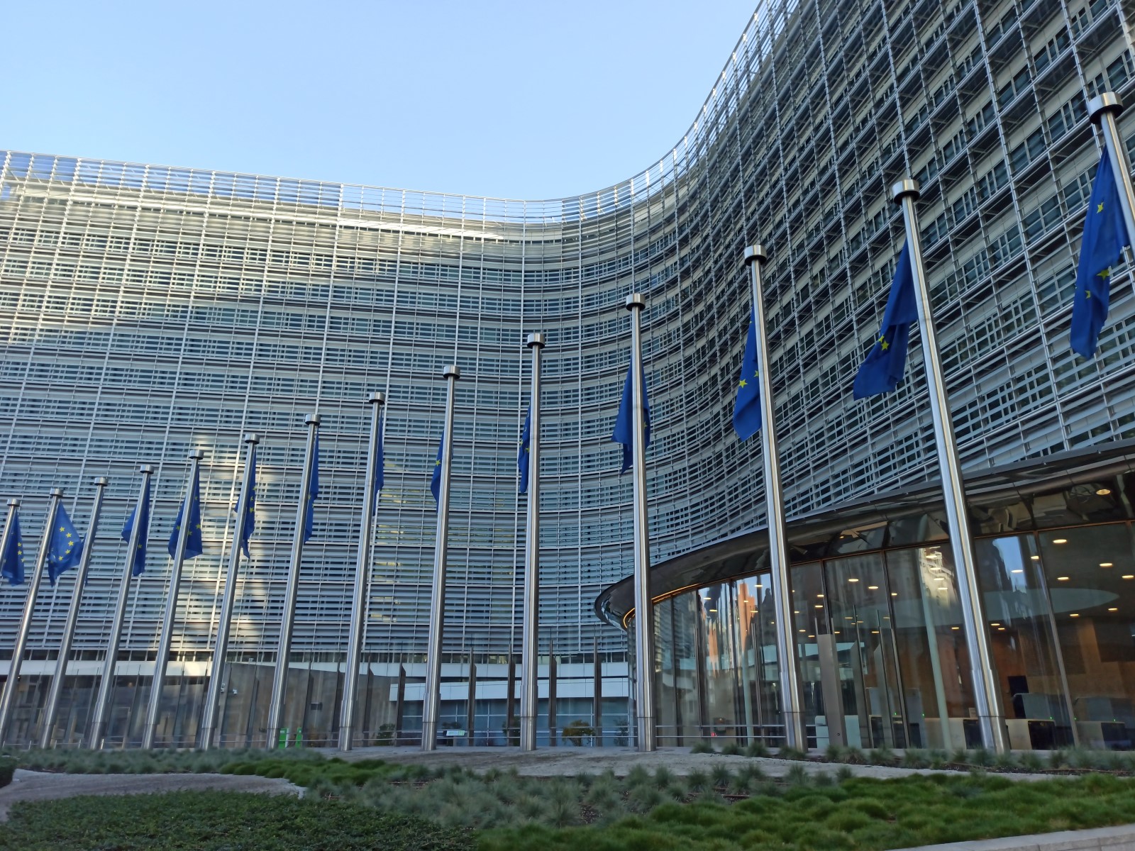 Les discussions européennes sur les NGT