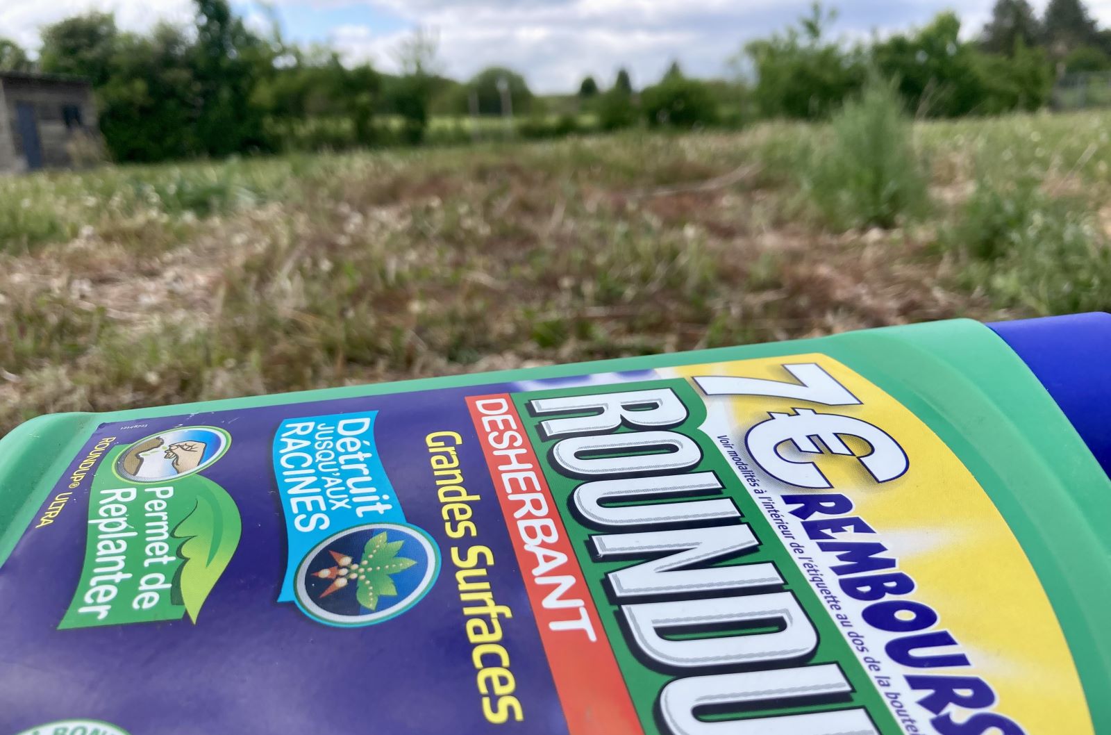 Depuis 2018, Bayer a déboursé 11 milliards de dollars de règlements amiables pour les seuls procès aux États-Unis