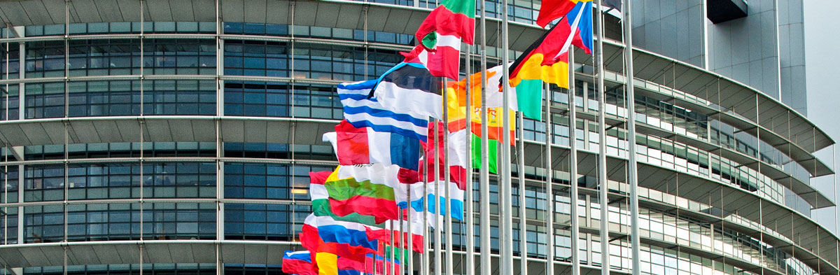 La nouvelle donne "croissance verte" de l'UE.
