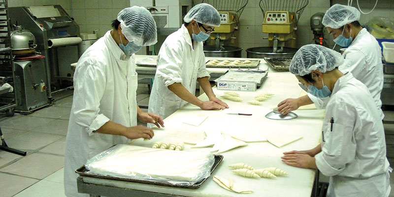 Marché chinois des céréales : une opportunité pour la France
