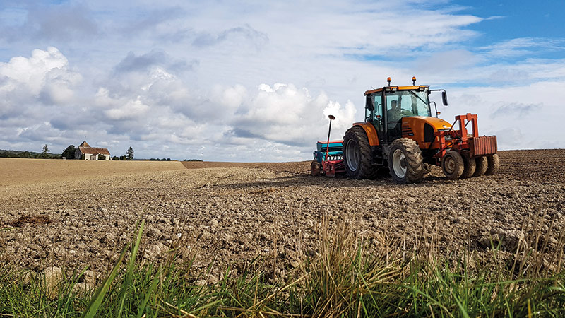 Bilan du climat durant la campagne 2020-2021