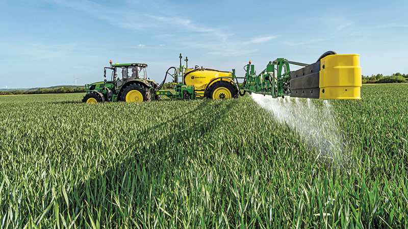 Protection fongicide : s’appuyer sur l’agronomie pour alléger les programmes