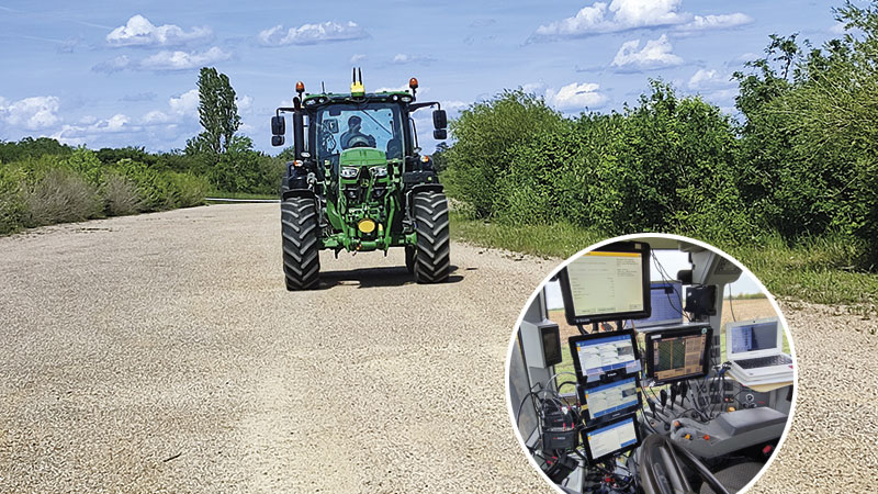Que penser de la correction RTK monobase Centipède (gratuite) ?