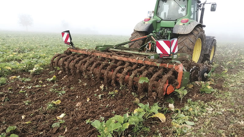 Transition bas carbone réussie en Poitou-Charentes