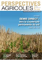 Perspectives Agricoles N°436 - septembre 2016