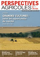 Perspectives Agricoles N°434 - juin 2016