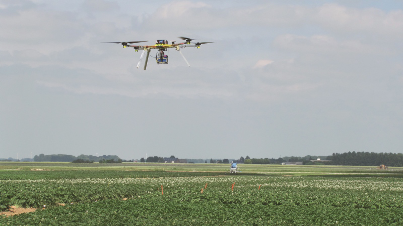 Objectifs et défis des start-up dans l’innovation en agriculture