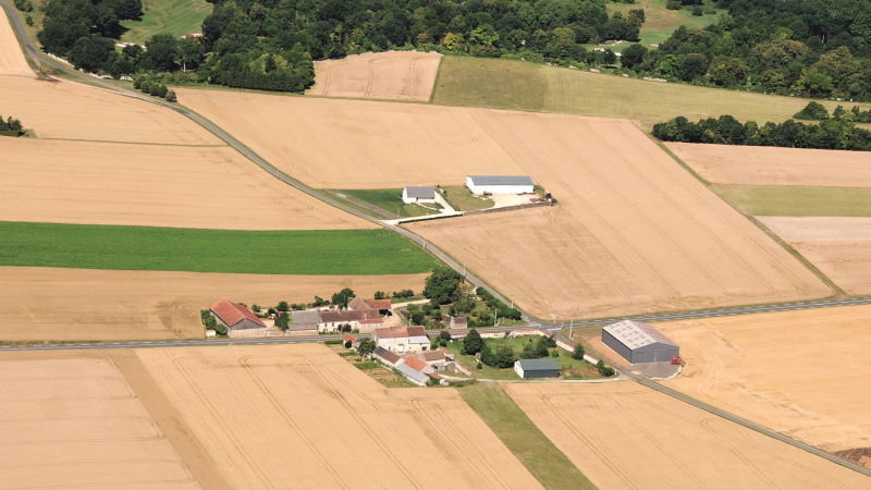 Retrouvez l'analyse économique d'Arvalis de la campagne 2016-2017