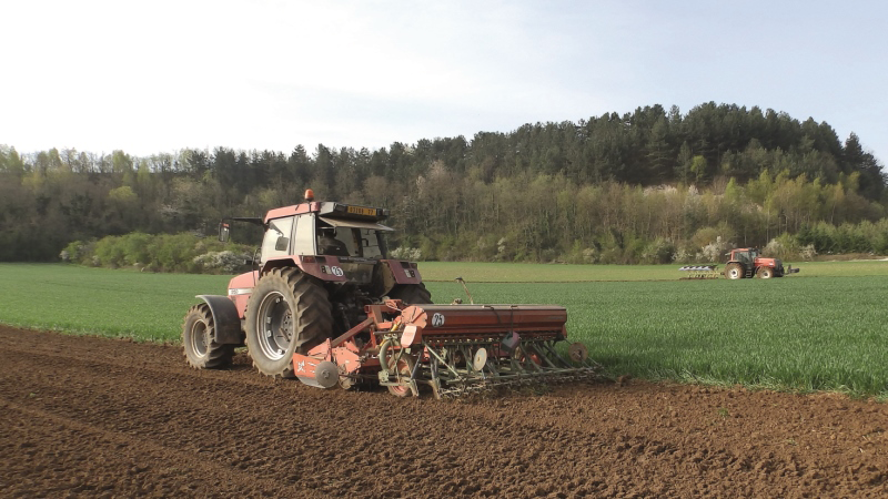La recherche agronomique doit relever de nombreux défis.