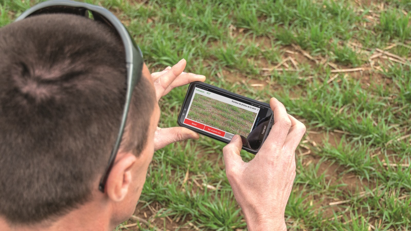 Innovation de rupture : les technologies agricoles dans vingt ans