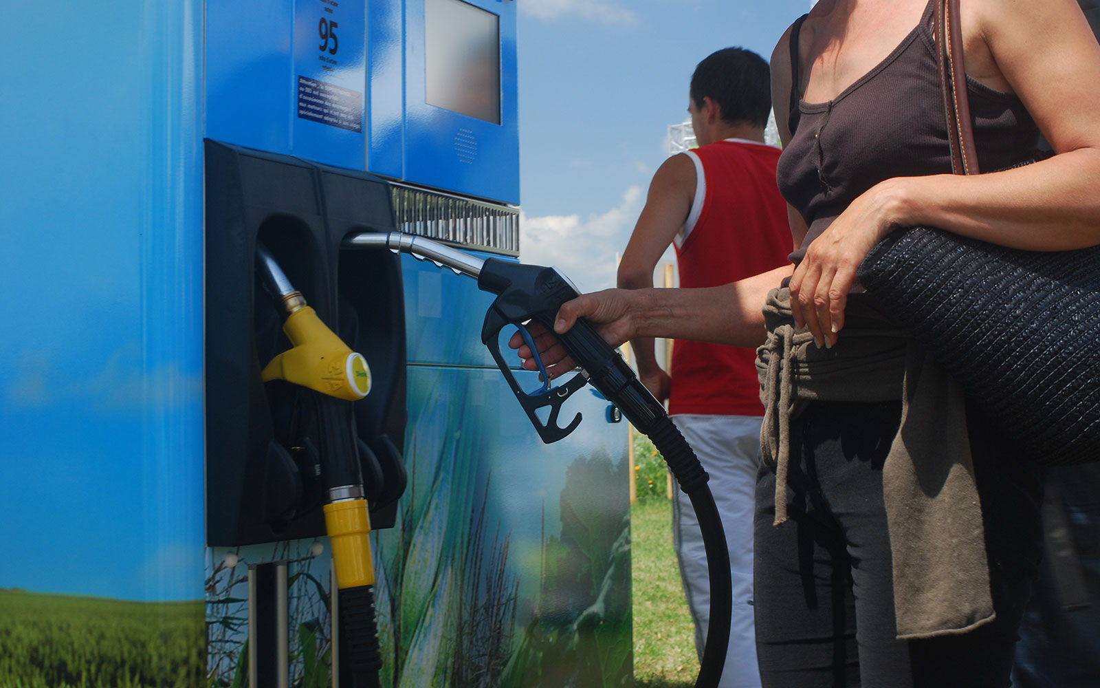 2022, une année record pour le bioéthanol en France