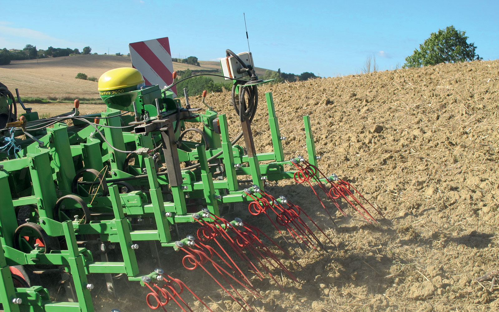 Numérique et agriculture : découvrez en vidéo les résultats de trois ans d’essais en région Grand-Est
