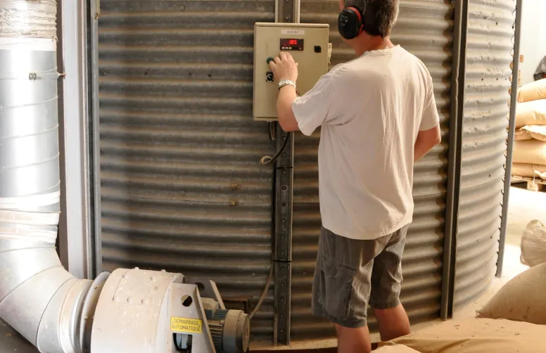 Températures en hausse, offre climatique pour la ventilation en baisse: quelle stratégie adopter?