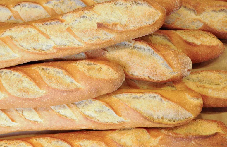 89 % des blés affichent un taux de protéines supérieur à 11 % 
