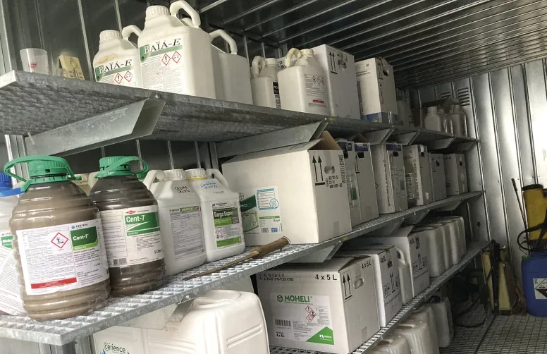  Bientôt une nouvelle hausse de la redevance pour pollution diffuse (RPD) pour l’an prochain ? 
