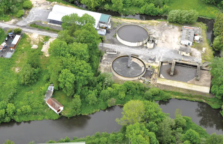 Le décret du 29 août 2023 autorise l’usage des eaux usées traitées pour l’agronomie et l’agriculture sans dépôt de projet préalable.