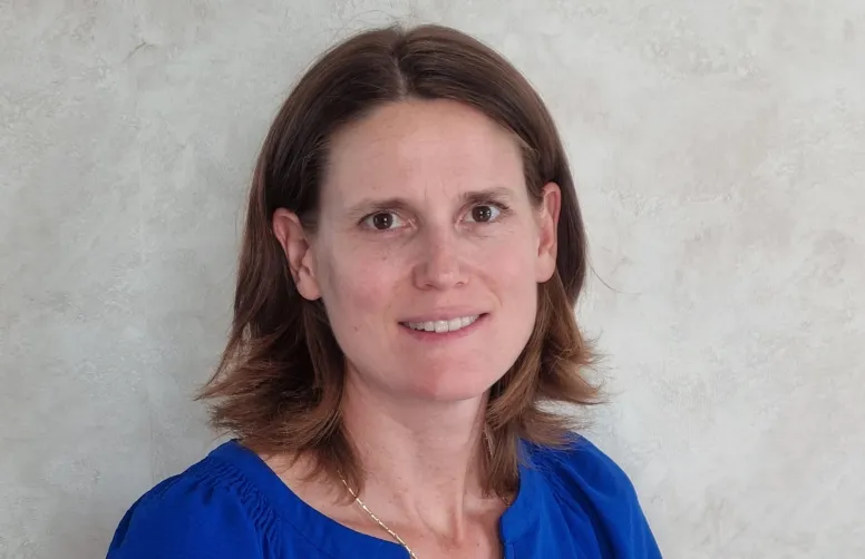 Élodie Gagliardi : « Des sols fertiles et fonctionnels sont un enjeu majeur en Hauts-de-France où nous avons lancé en 2022 un observatoire régional de la fertilité des sols. »