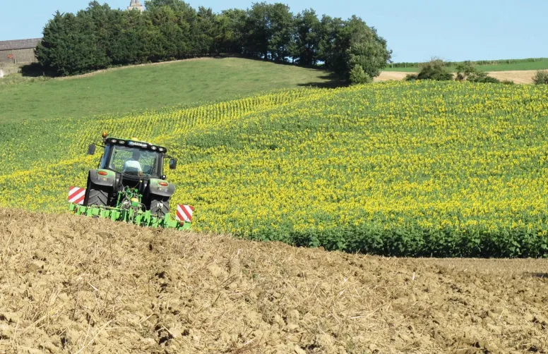 L'offre de Groupama est intégrée aux projets agricoles d'un opérateur de compensation carbone