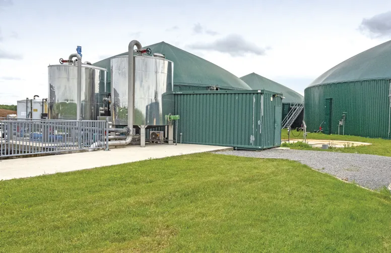 L’opposition de plus en plus forte des riverains aux projets de méthanisation agricole rend les permis de construire très difficiles à obtenir auprès des mairies. 