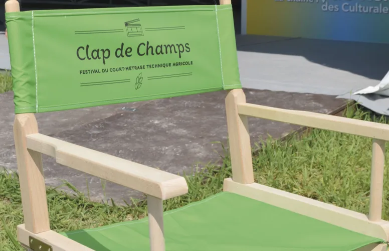 Cinq équipes ont été primées par Arvalis en 2023, lors des Culturales, avec en premier prix une vidéo sur les bénéfices du sorgho.