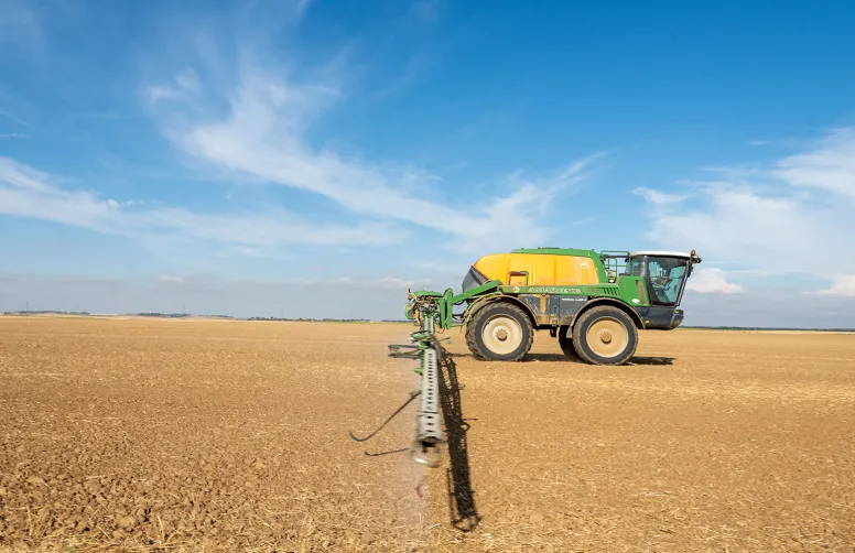 Les agriculteurs ne sont pas directement concernés par les CEPP sauf s’ils achètent des produits phytosanitaires à l’étranger.