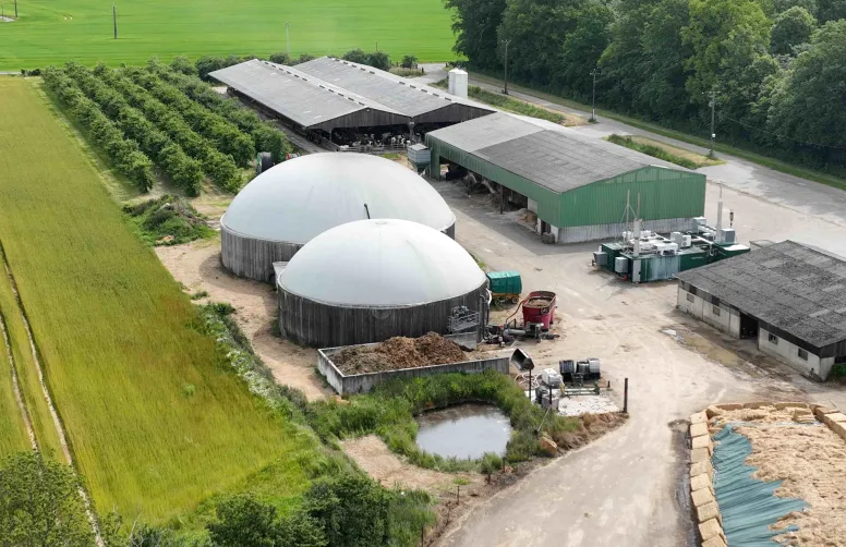 L'évènement FERTILES réunira agriculteurs, décideurs et élus le 26 septembre 2024