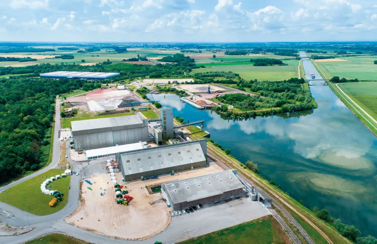 Bassin de marchés « Saône – Rhône » : des perspectives de travail multiples