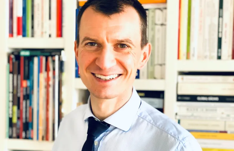 Sébastien Abis : La population mondiale atteindra 9,7 milliards d'individus en 2050