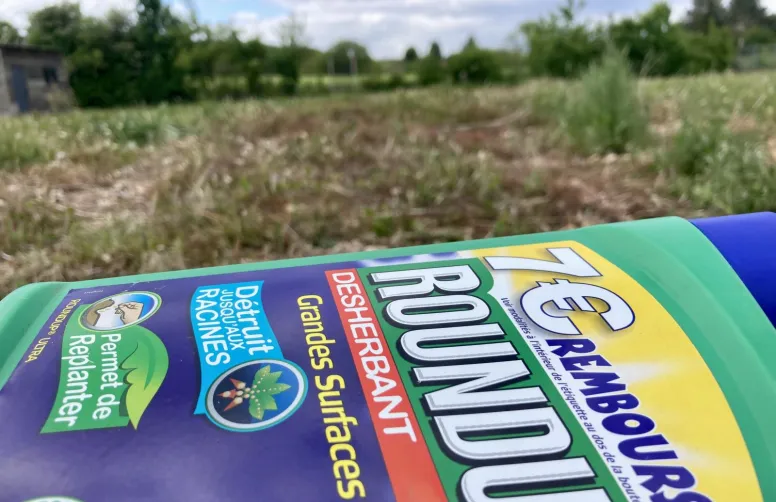 Depuis 2018, Bayer a déboursé 11 milliards de dollars de règlements amiables pour les seuls procès aux États-Unis