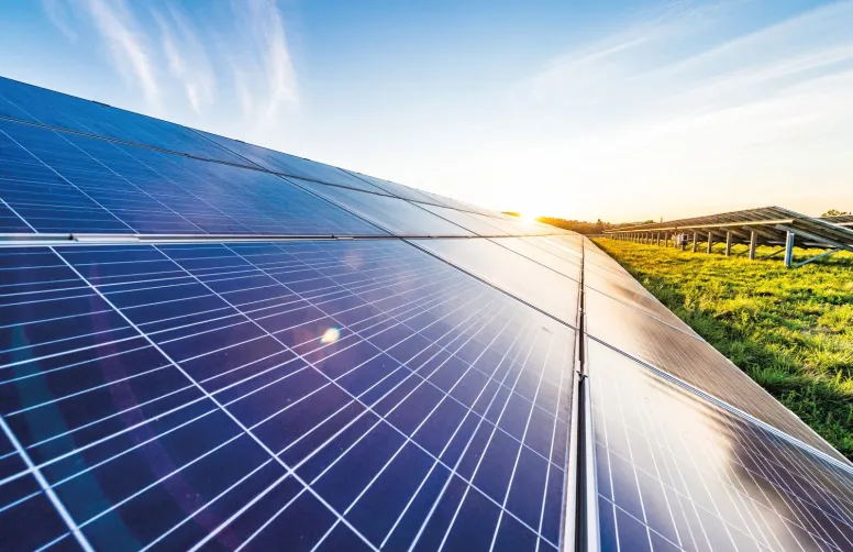 Le moratoire sur les projets éoliens et photovoltaïques est désormais suspendu à l'examen du Sénat