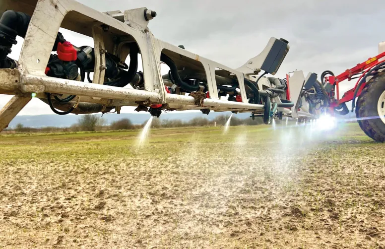 Le numérique constitue un levier puissant pour relever les défis agricoles contemporains.