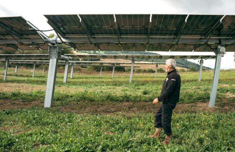 La diversification peut soutenir le chiffre d’affaires