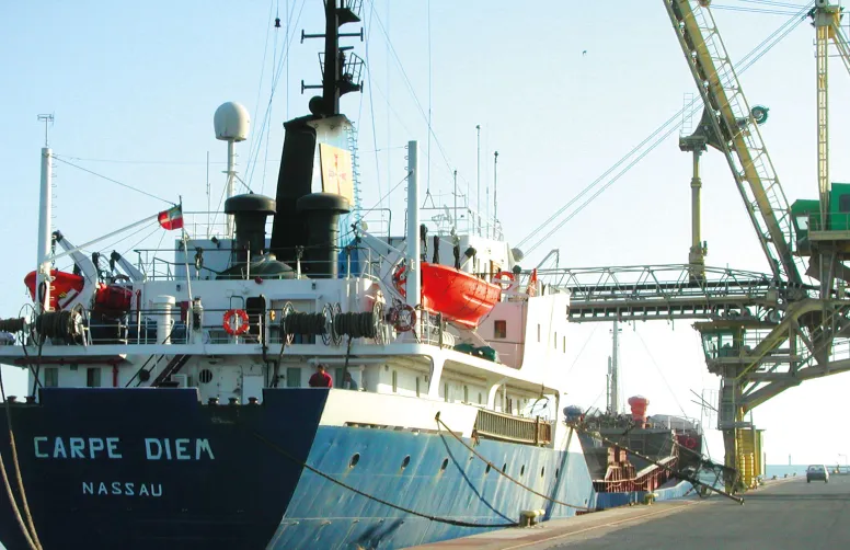 Les stocks de blés chez les huit principaux exportateurs mondiaux sont attendus en hausse de 15%.