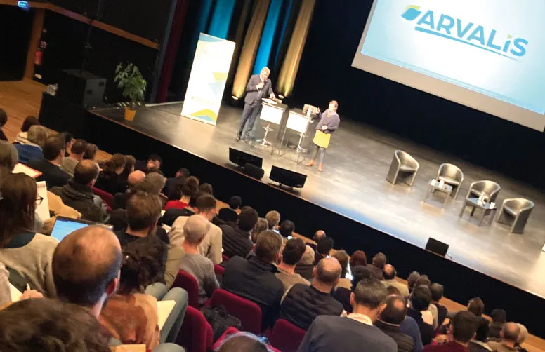 Pour leur troisième édition, les Journées de l’Innovation d’Arvalis seront dédiées à l’innovation variétale.