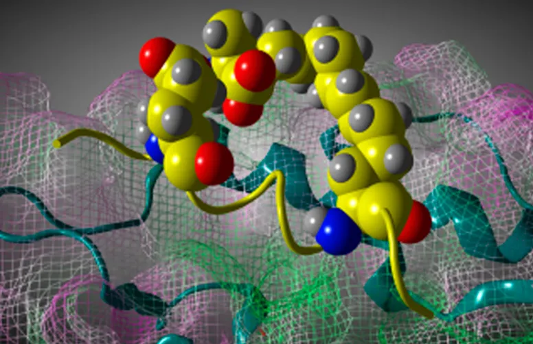 La plateforme Krisalix peut identifier en quelques mois, et non plus en plusieurs années, de nouvelles molécules naturelles potentiellement capables de remplacer les intrants chimiques.