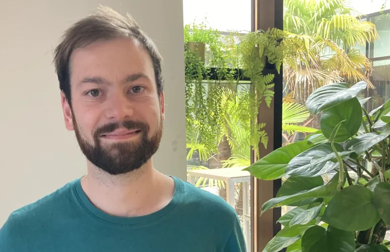 Geoffroy Oudoire, Arvalis : « La future PAC 2028-2034 pourrait voir son budget réduit de 16 %, avec une refonte complète de ses piliers. » 