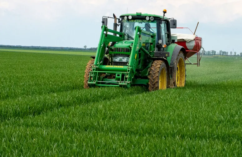 Calculer la dose d’azote sur blé tendre : tenir compte du coefficient b de la variété