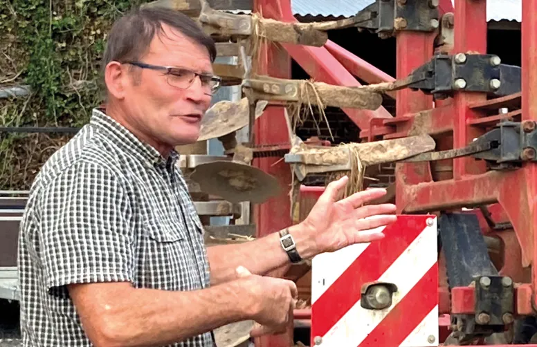 Les retraités exploitants de 2026 dont les revenus fluctuaient fortement seront les premiers bénéficiaires de la réforme. 