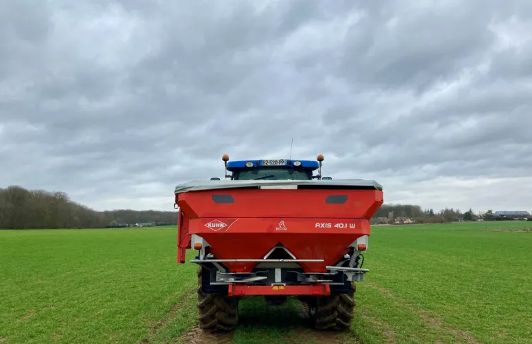 Engrais minéraux : vers une suspension du MACF pour contenir les prix