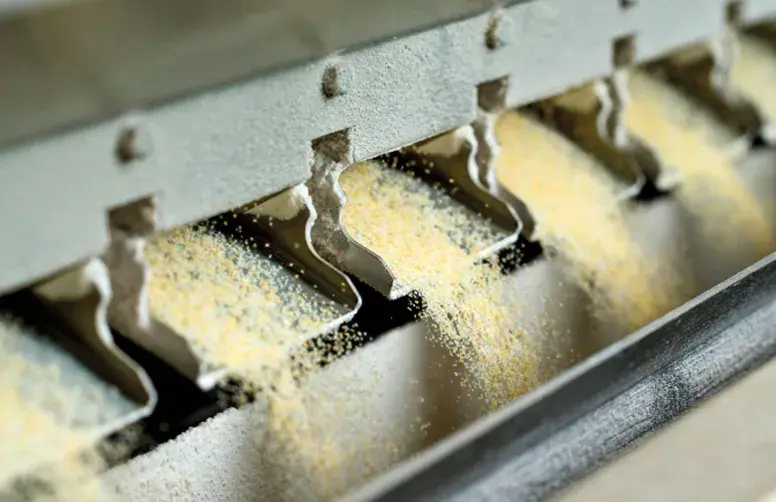 Malgré la baisse du coût du blé et de l’énergie, la performance économique du secteur reste dégradée.